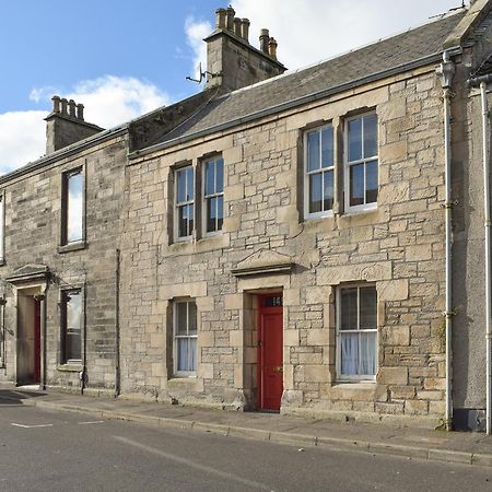 Villa Victorias Haven Kirkcaldy Esterno foto