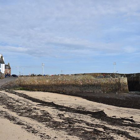 Villa Victorias Haven Kirkcaldy Esterno foto