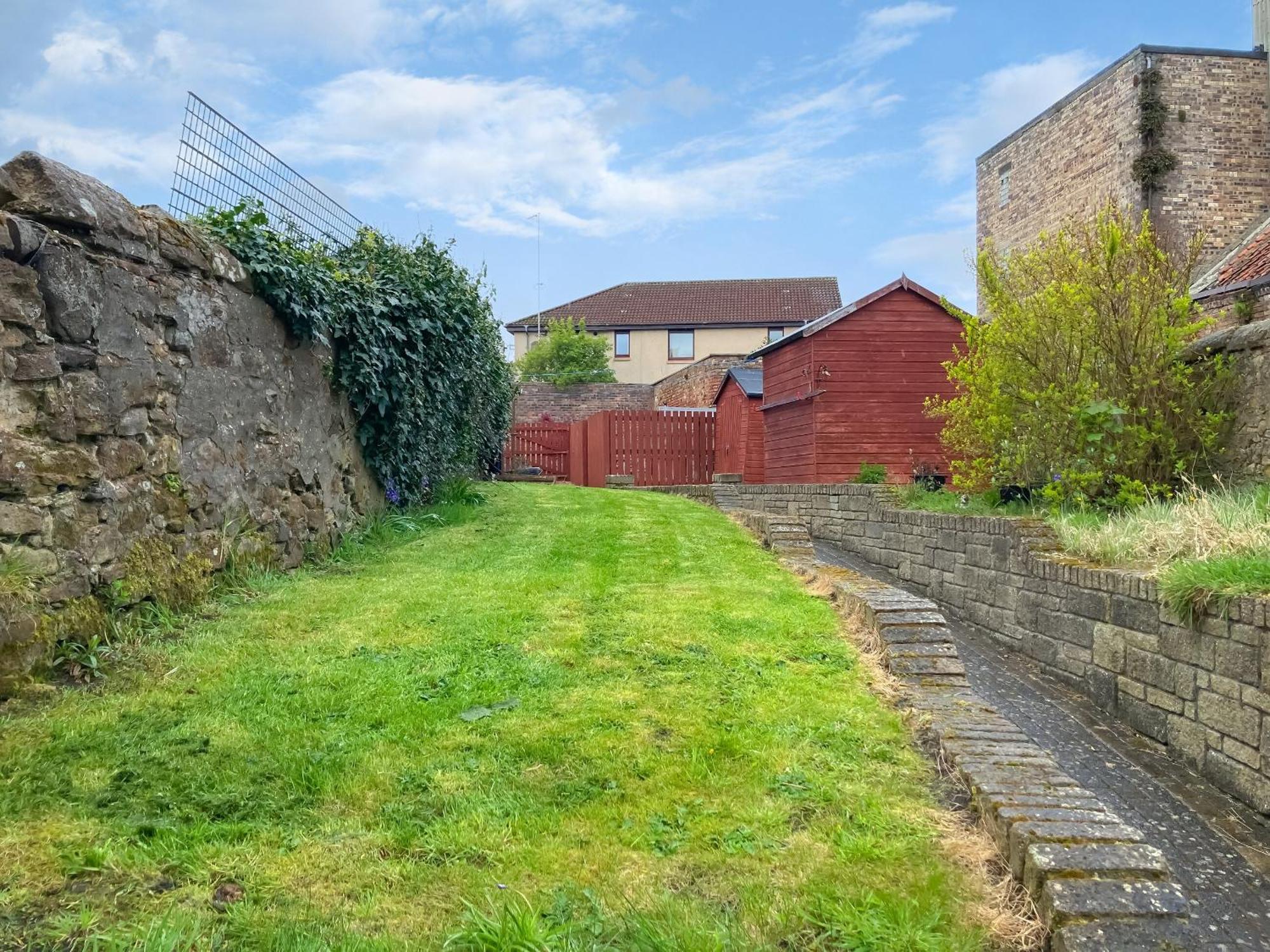 Villa Victorias Haven Kirkcaldy Esterno foto