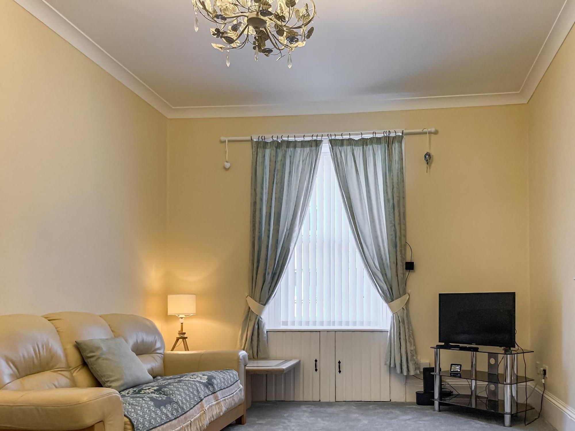 Villa Victorias Haven Kirkcaldy Esterno foto