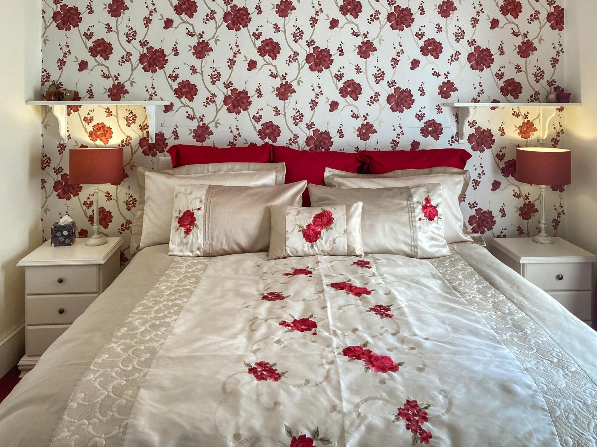 Villa Victorias Haven Kirkcaldy Esterno foto